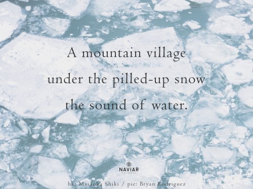 naviarhaiku450-A-mountain-village